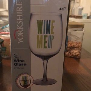 Wine Glass